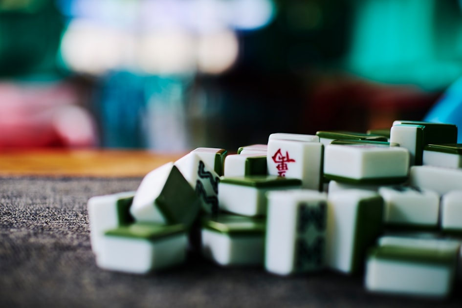 二十一点桌游的核心玩法与目标 二十一点桌游的核心玩法与目标